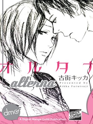 Alterna - ebook